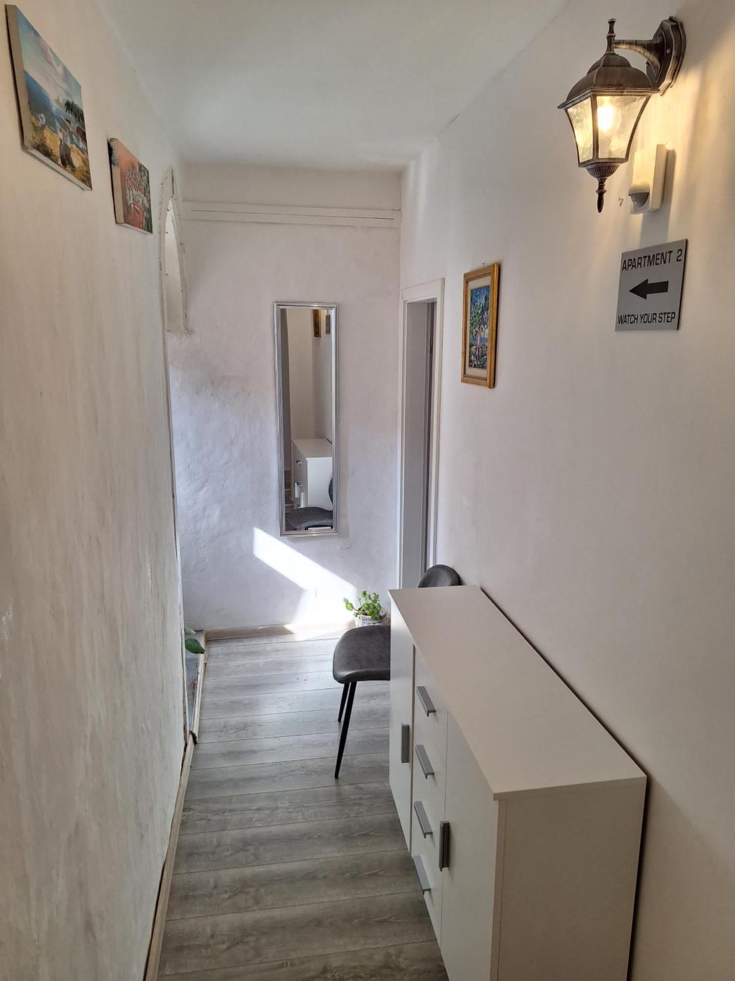 Dubrovnik Sweet Little Corner Apartment Extérieur photo