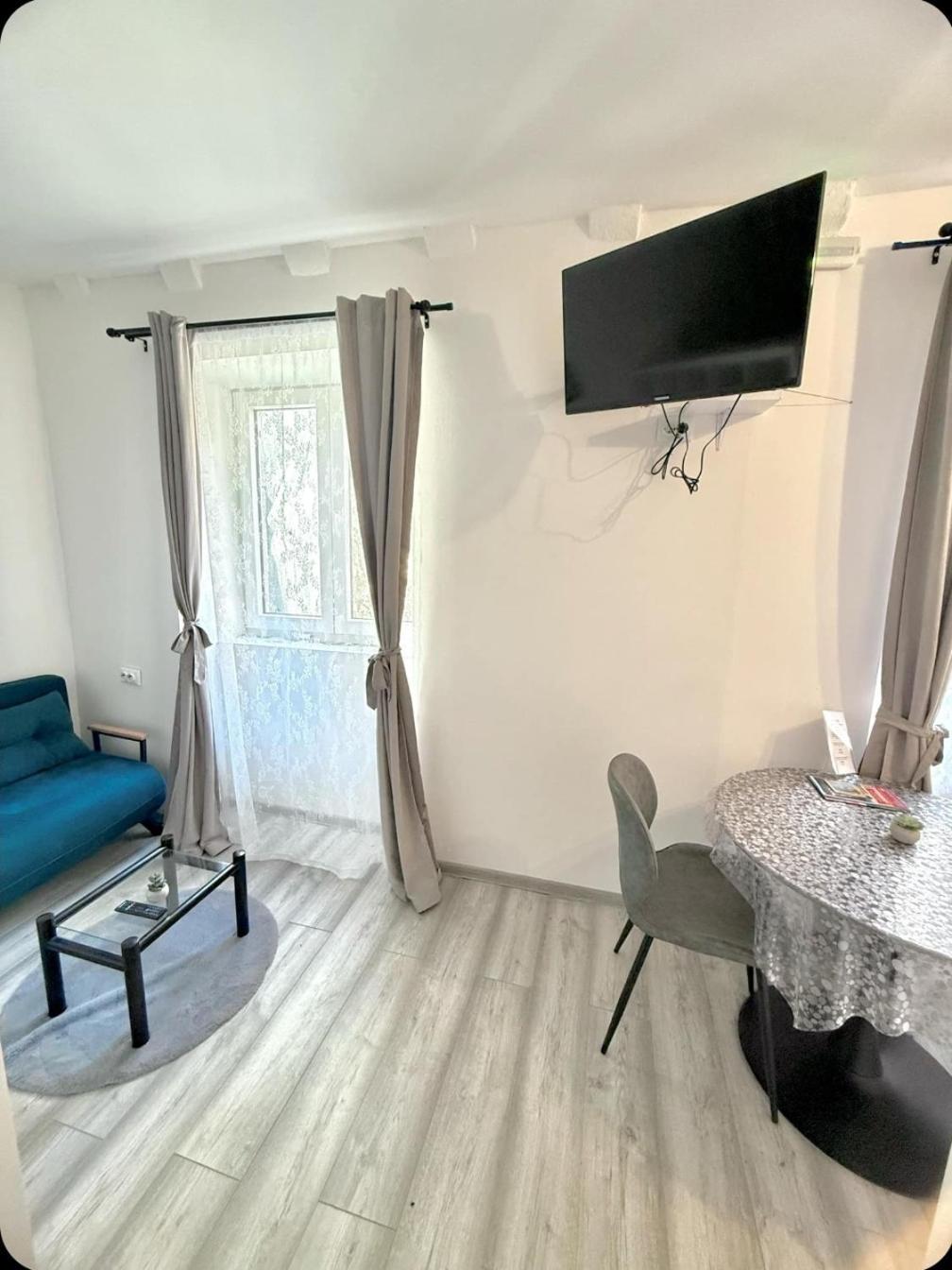 Dubrovnik Sweet Little Corner Apartment Extérieur photo