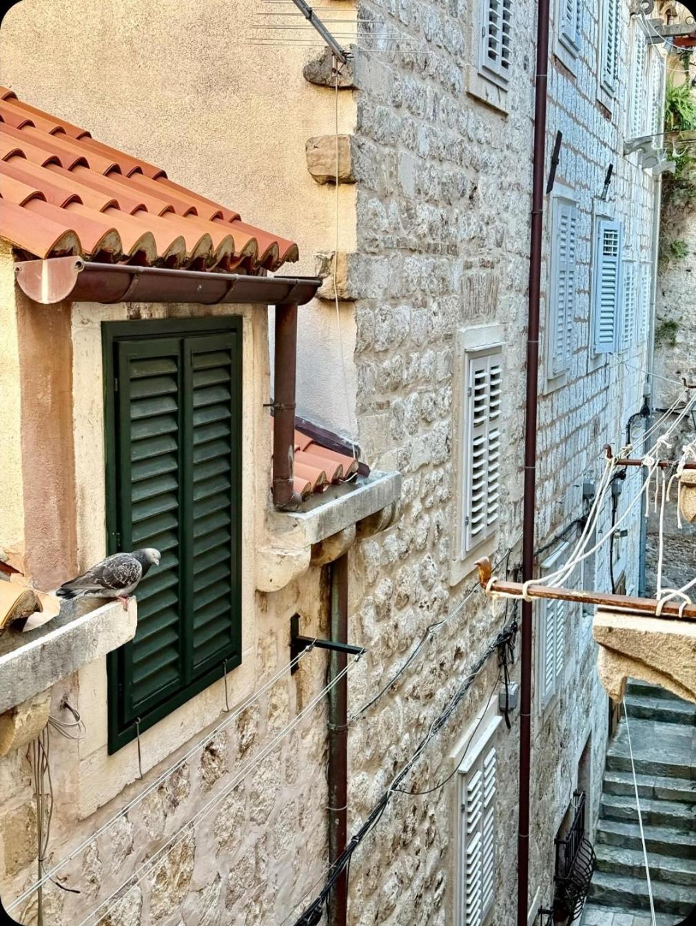 Dubrovnik Sweet Little Corner Apartment Extérieur photo